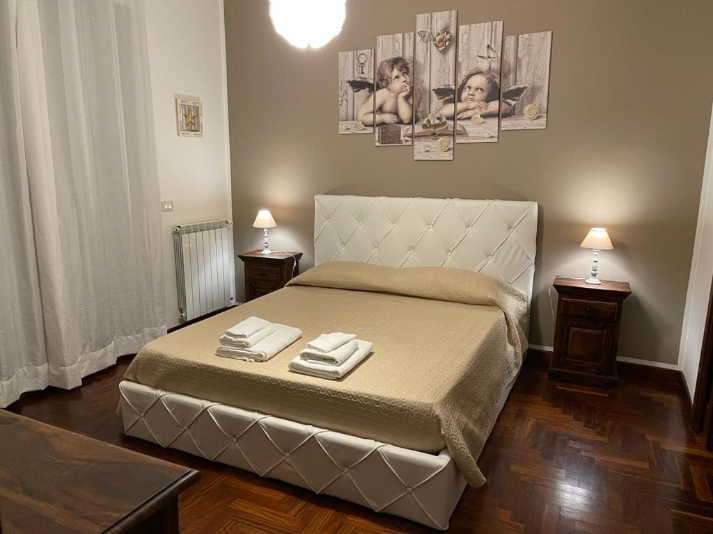Villa Jari Carini Buitenkant foto